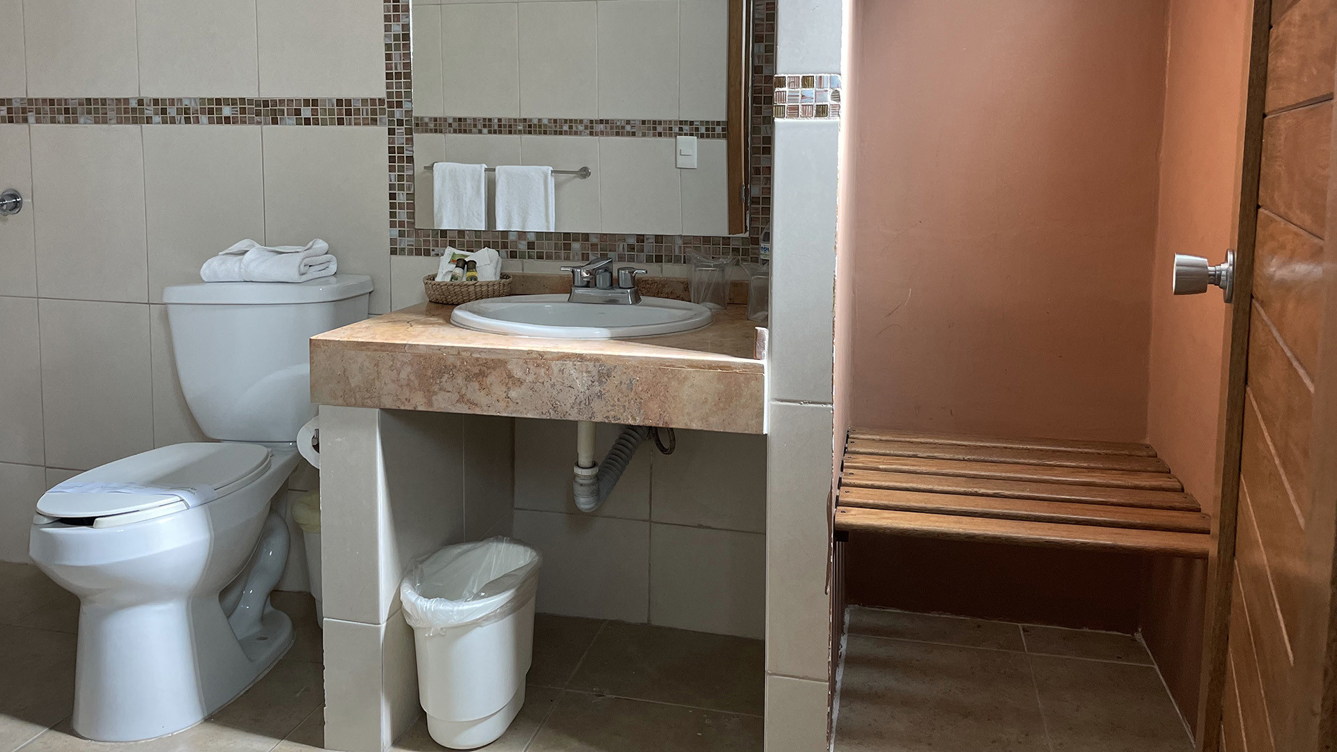 Hotel Santo Domingo Express