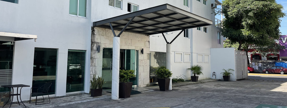 Hotel Santo Domingo Express Hotel Santo Domingo Express