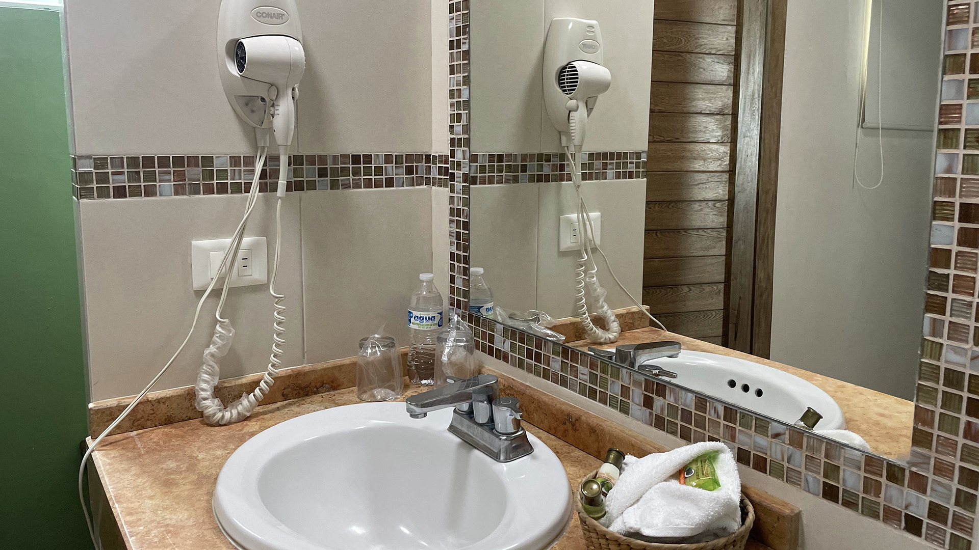 Hotel Santo Domingo Express