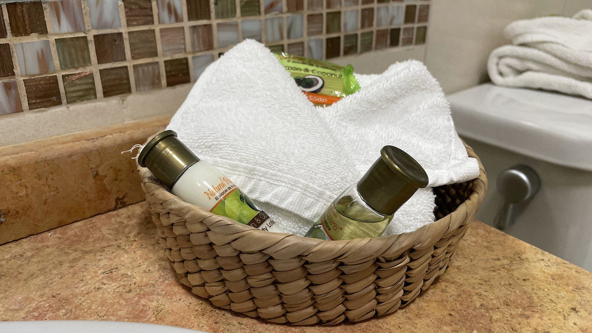 Hotel Santo Domingo Express