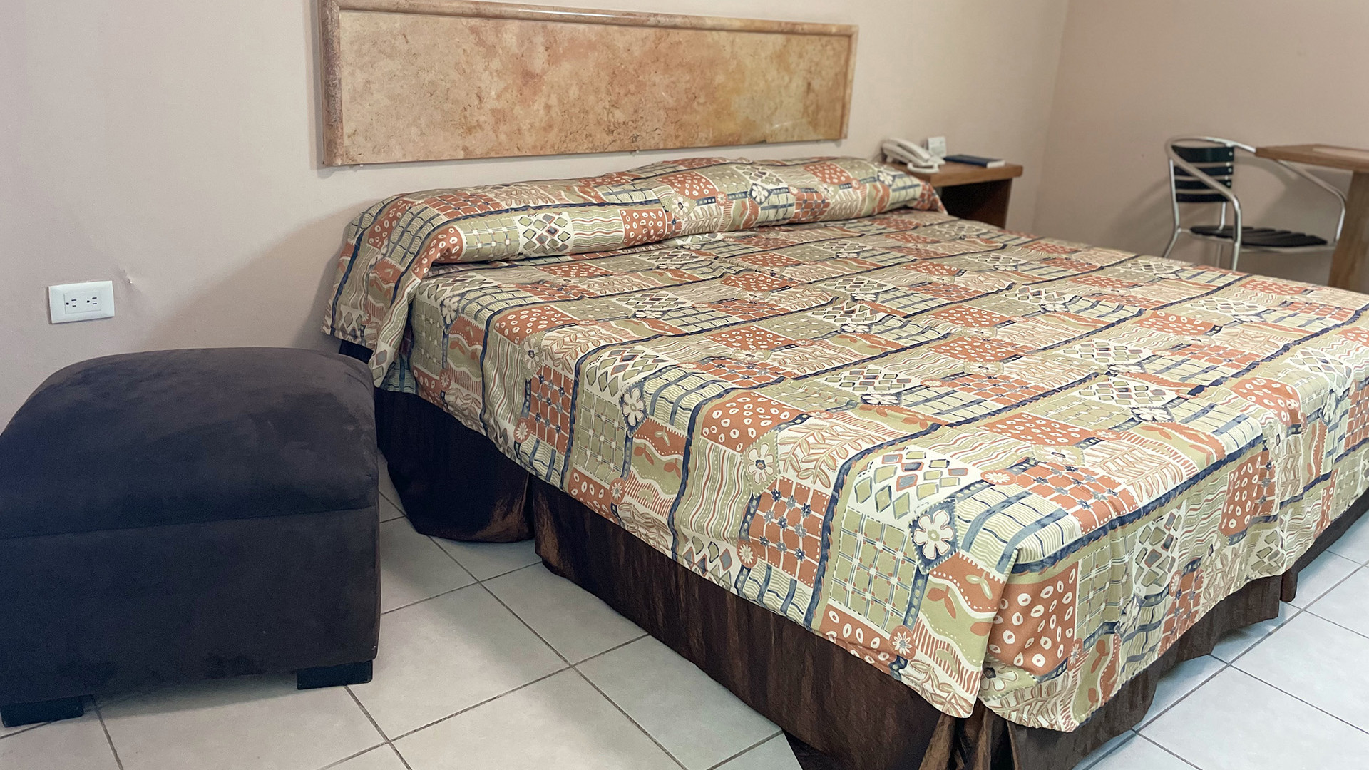 Hotel Santo Domingo Express
