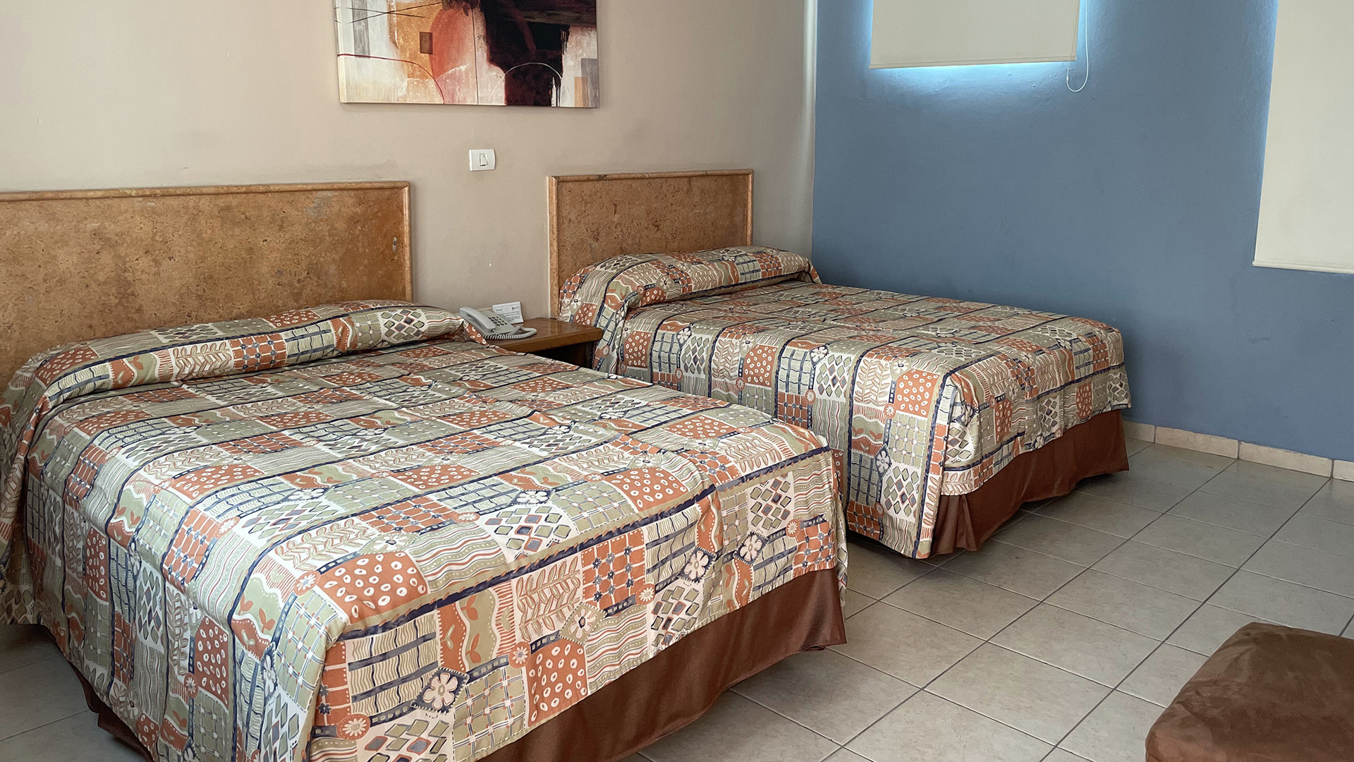 Hotel Santo Domingo Express