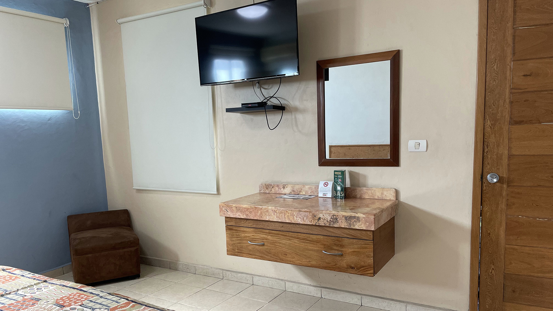 Hotel Santo Domingo Express