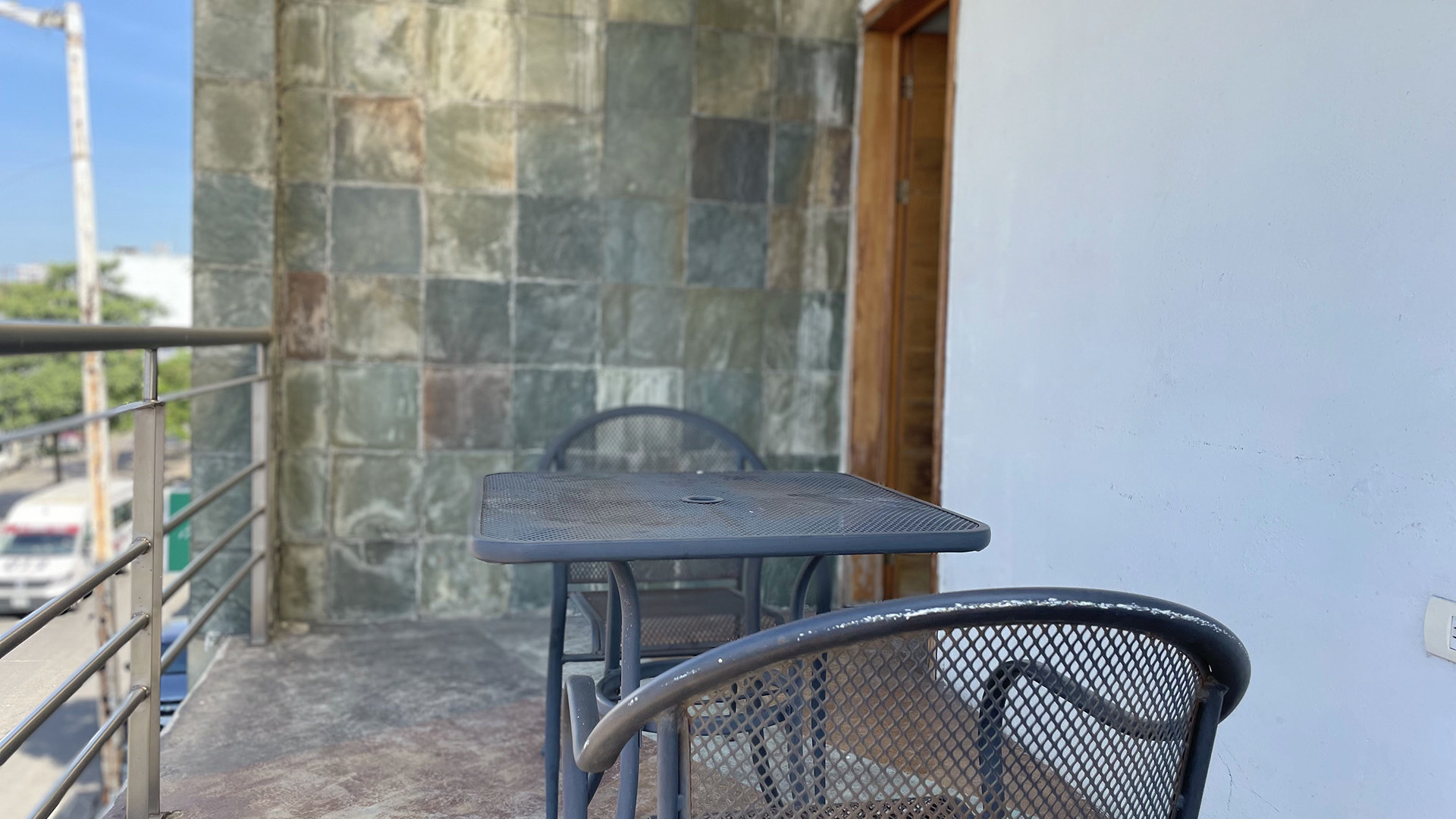 Hotel Santo Domingo Express