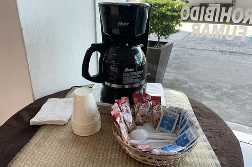 Hotel Santo Domingo Express
