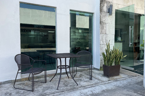 Hotel Santo Domingo Express