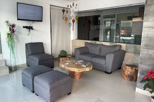 Hotel Santo Domingo Express
