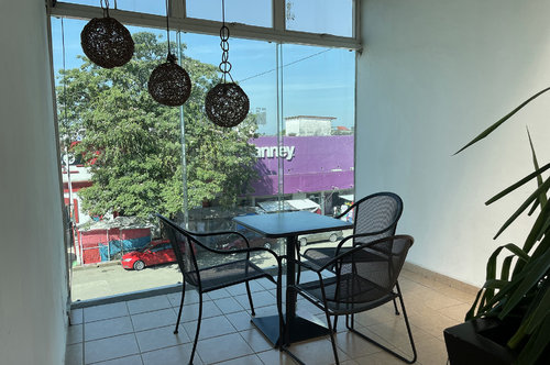 Hotel Santo Domingo Express