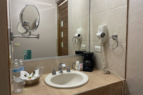 Hotel Santo Domingo Express