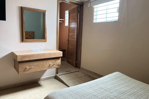 Hotel Santo Domingo Express