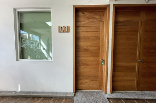 Hotel Santo Domingo Express