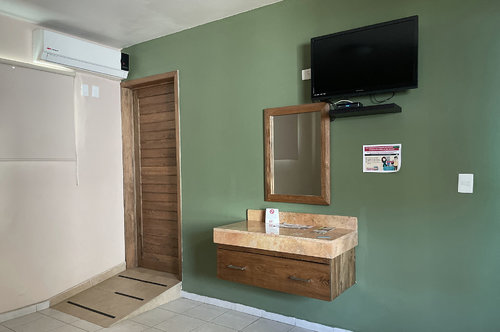 Hotel Santo Domingo Express