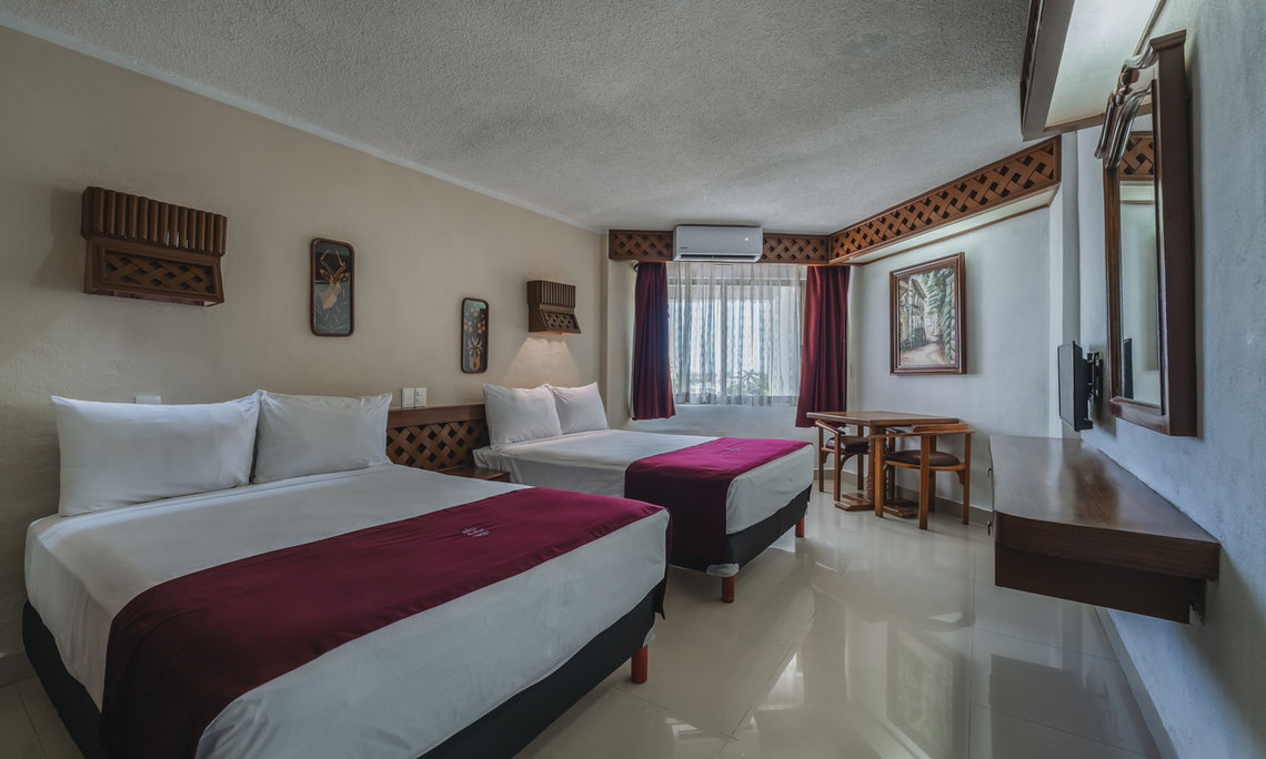 Hotel Plaza Kokai