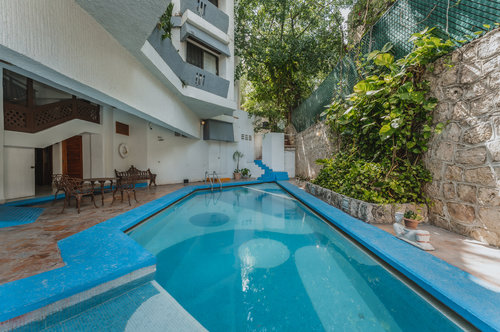 Hotel Plaza Kokai