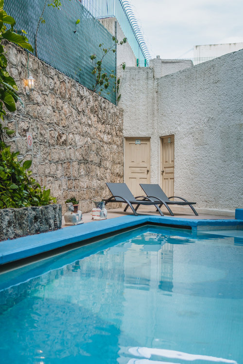 Hotel Plaza Kokai