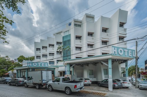 Hotel Plaza Kokai