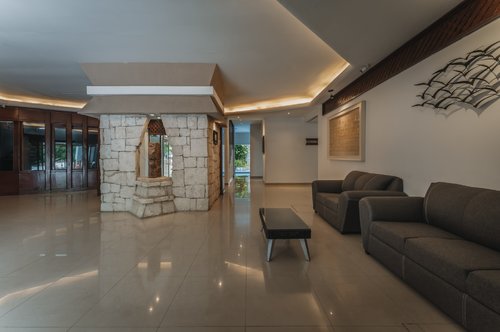 Hotel Plaza Kokai