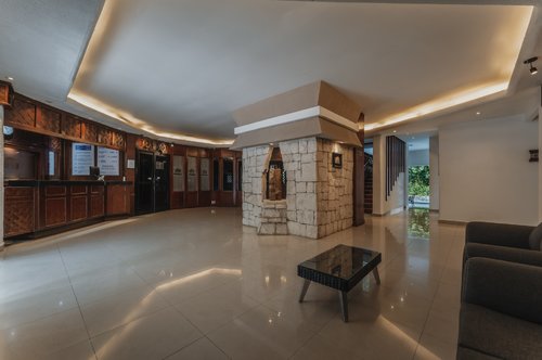 Hotel Plaza Kokai