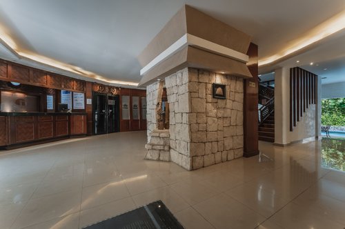 Hotel Plaza Kokai