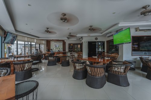 Hotel Plaza Kokai