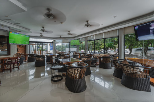 Hotel Plaza Kokai
