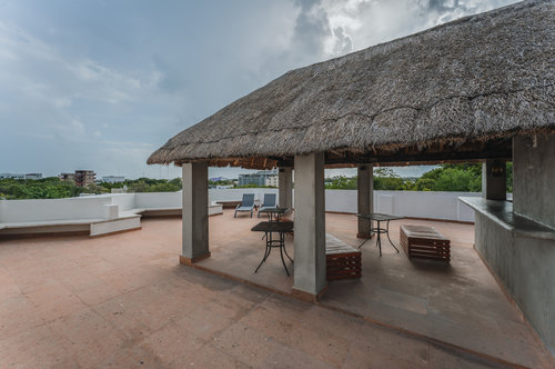Hotel Plaza Kokai