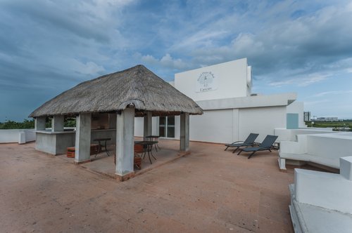 Hotel Plaza Kokai