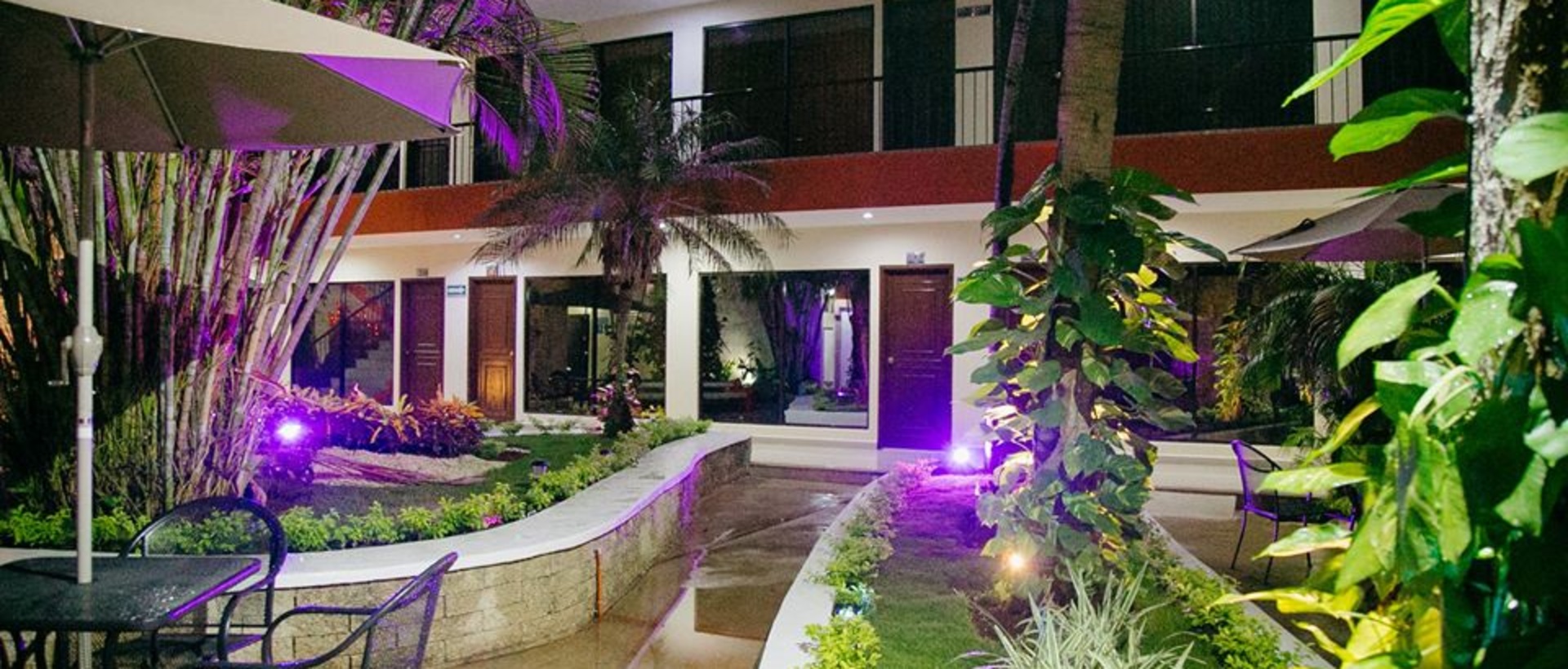 Hotel Ambassador