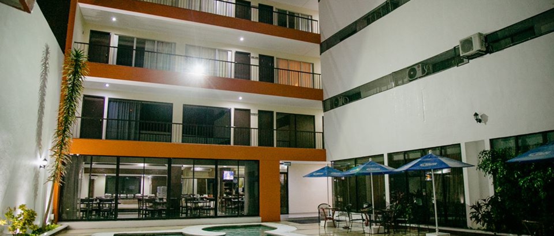 Hotel Ambassador