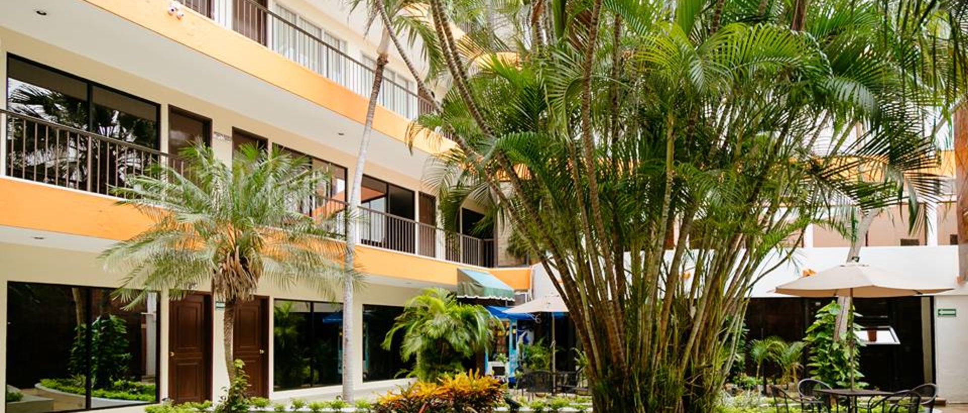 Hotel Ambassador