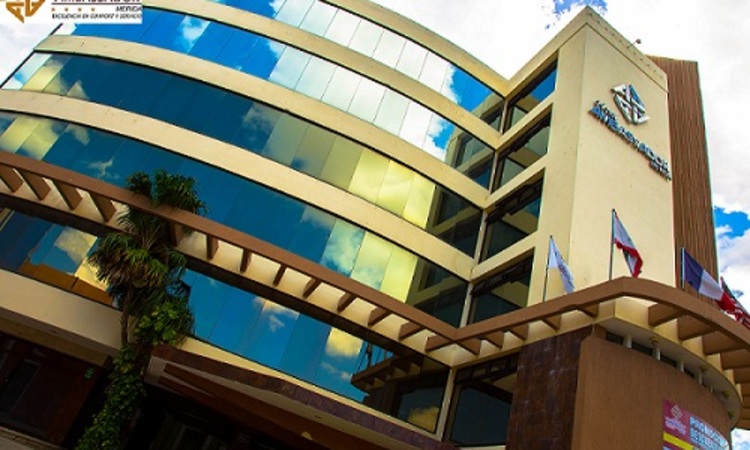 Hotel Ambassador Hotel Ambassador