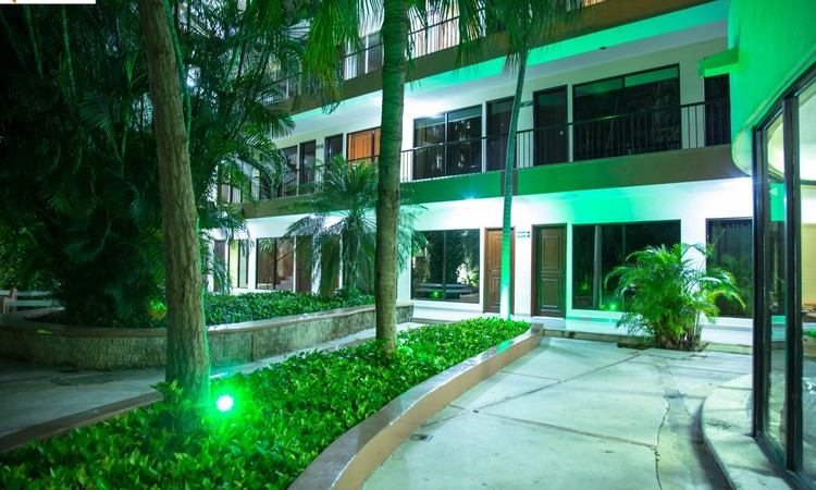 Hotel Ambassador Hotel Ambassador