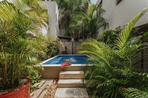 CASA AURA HOTEL