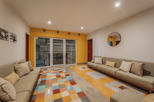 CASA AURA HOTEL