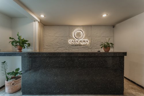 CASA AURA HOTEL