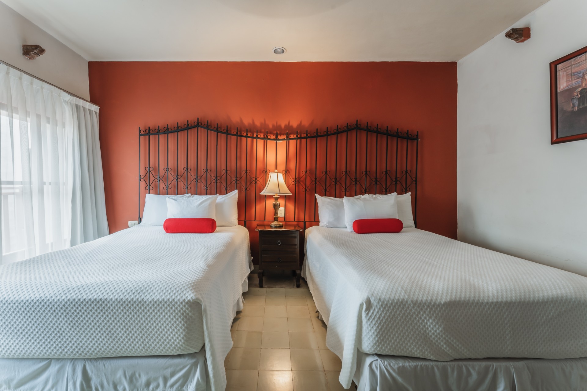 CASA AURA HOTEL