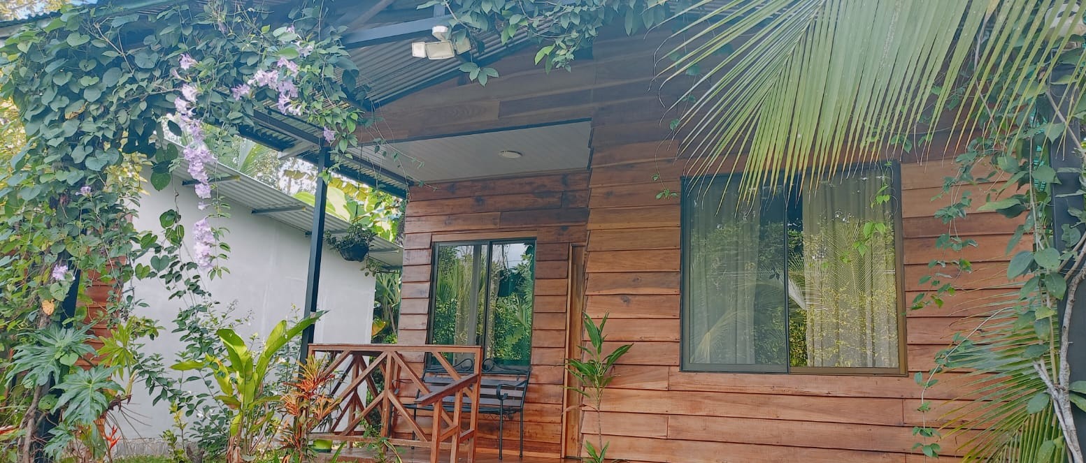 Bungalows Batsu