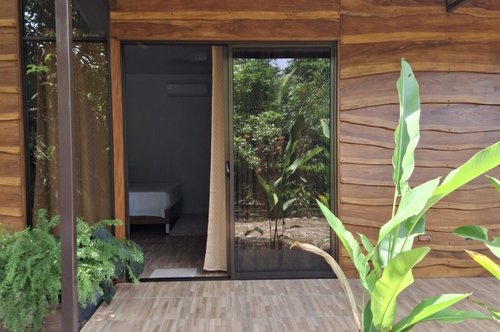 Bungalows Batsu