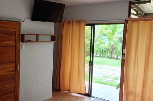 Bungalows Batsu