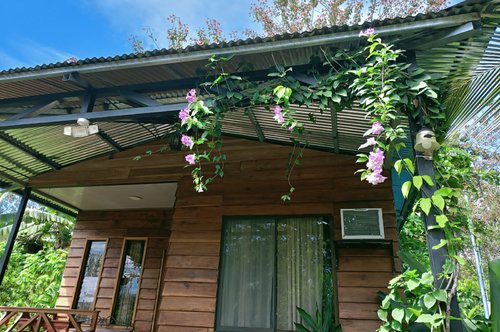Bungalows Batsu