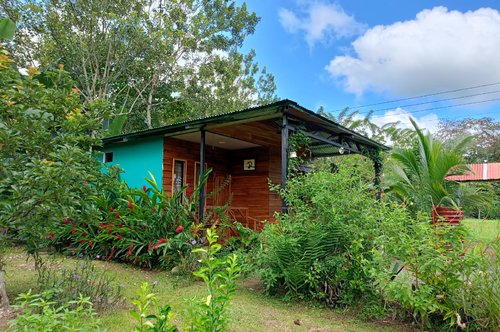 Bungalows Batsu