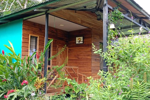 Bungalows Batsu