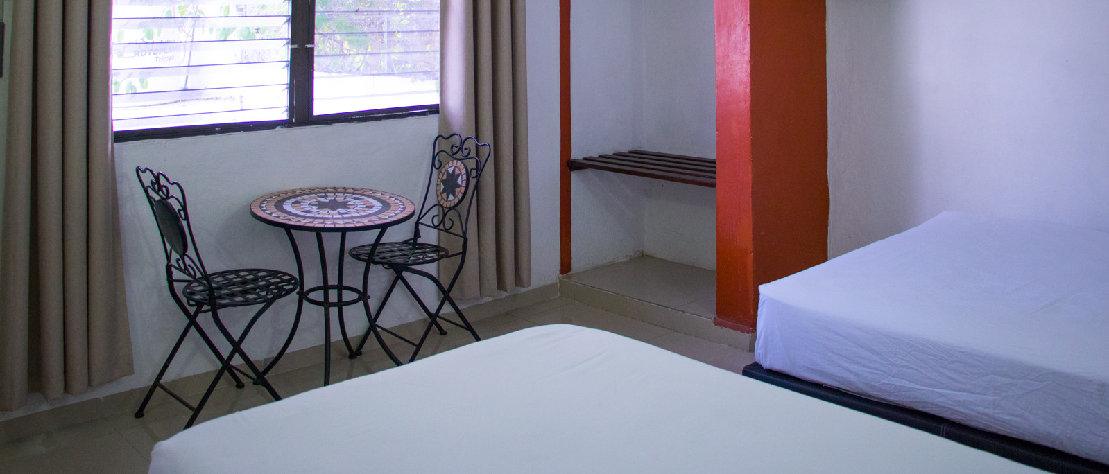 Hotel Posada del Ángel