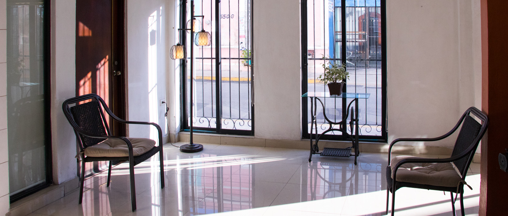Hotel Posada del Ángel