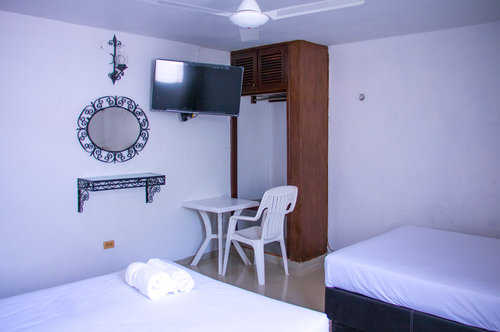 Hotel Posada del Ángel