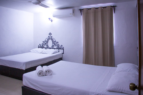 Hotel Posada del Ángel