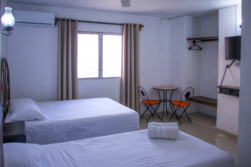 Hotel Posada del Ángel