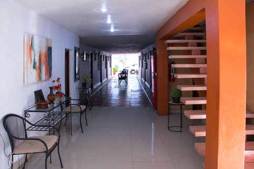 Hotel Posada del Ángel