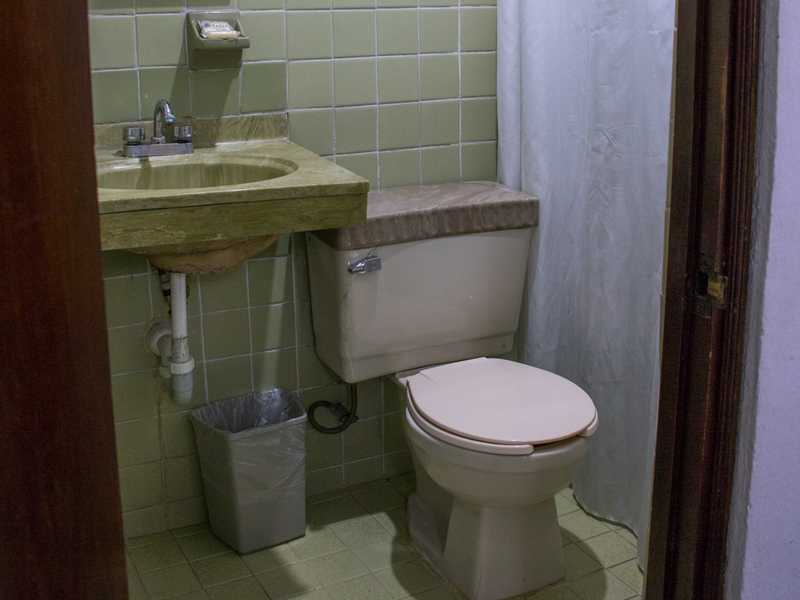 Habitaci&oacute;n Est&aacute;ndar