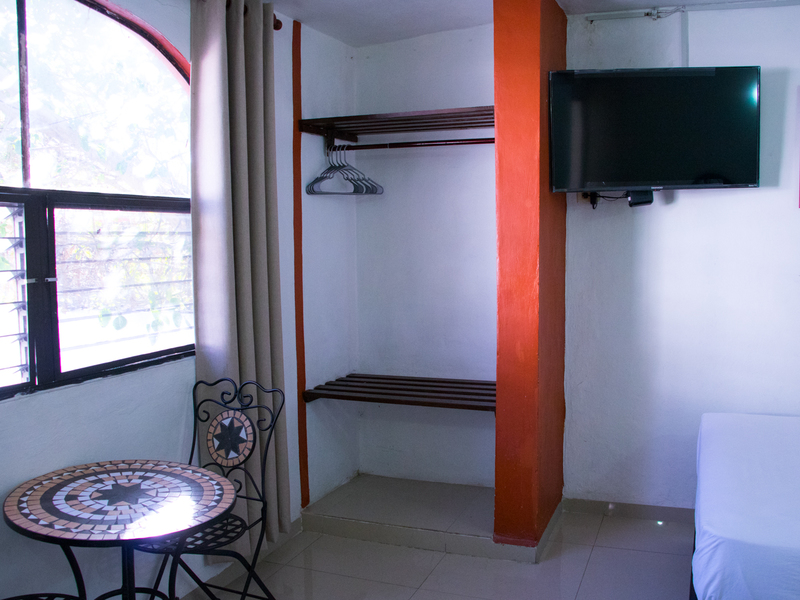 Habitaci&oacute;n Est&aacute;ndar